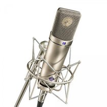 Multi Pattern Condenser Microphone Set