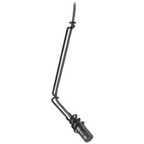 UniPoint Series Cardioid Hanging Mic (Plate Mount)