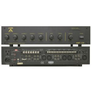 PENTON AUD AMP120