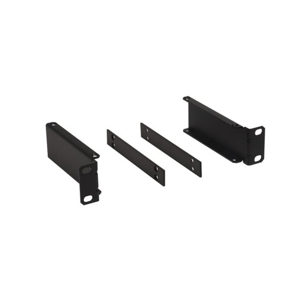 Rack Hardware for Dual ULX Receivers, P2T, P4M, P4