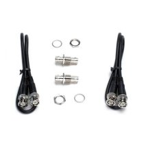 Front Mount Antenna Kit for U4S, U4D, UC4 and ULX