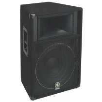 Club V Series 15″ 2-Way Speaker (Carpeted)