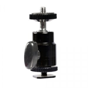Camera Shoe Mount