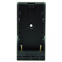Sony ″L″ Series Battery Plate for VX Monitors