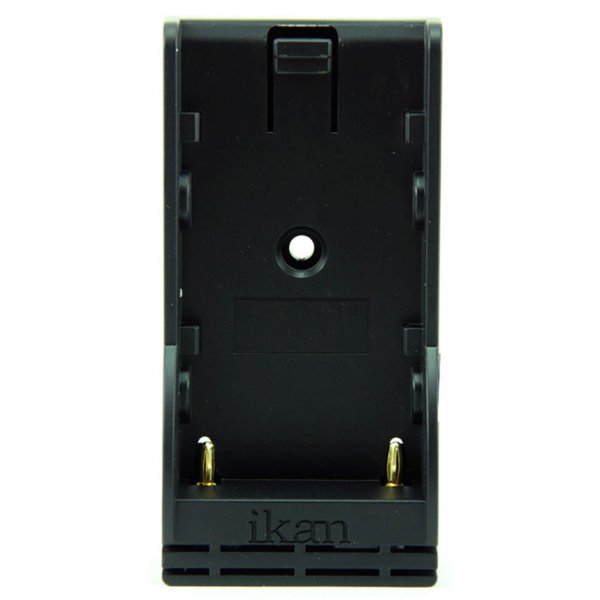 Sony "L" Series Battery Plate for VX Monitors