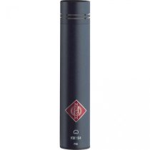 State-of-the-art small diaphragm condenser microphone