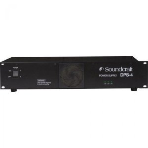 SOUNDCRAFT DPS4