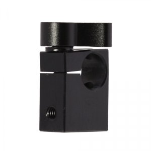 15mm Rod Adapter w/ Adjustable Thumbscrew