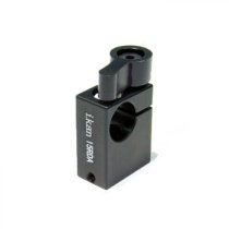 15mm Rod Adapter w/ Adjustable Thumbscrew