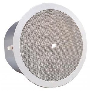 6.5" Ceiling Loudspeaker Transducer Assembly