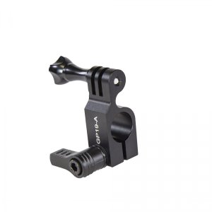 GoPro 19mm Rail Mount A