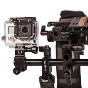 GoPro 15mm Rail Mount A