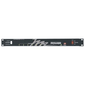PDS Series 15A Rackmount Power Sequencer