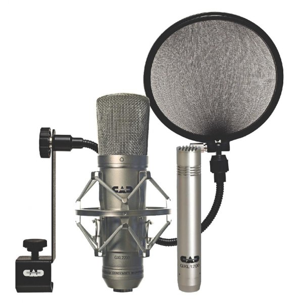 GXL Studio Pack (GXL2200 and GXL1200)