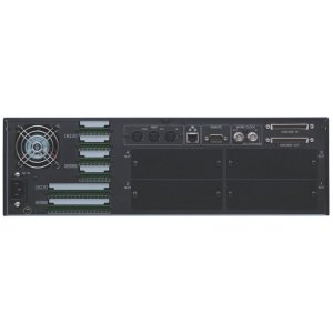 64 Channel Programmable DSP Engine
