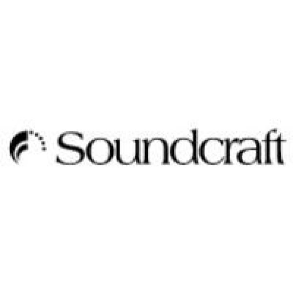 SOUNDCRAFT Dust Covers GB840