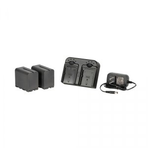 DV Battery Kit