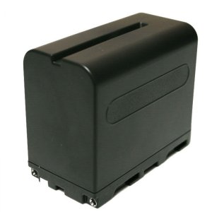 DV Battery Kit