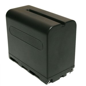 DV Battery Kit