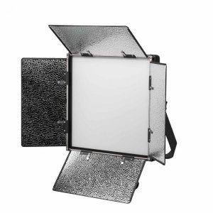 Lyra Daylight Soft Panel 1 x 1 LED Light