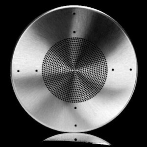 General Purpose 8″ Aluminum Baffle