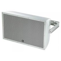 High Power 2-Way All Weather Loudspeaker with 1 x 15" LF & Rotatable Horn (Gray)