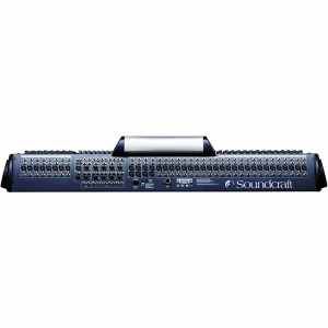 Soundcraft GB8 40CH 40+4/8/2