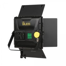 Kit with 2 x Rayden Bi-Color 1 x 1 LED Lights