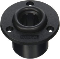 Recessed Shock Mount for All Microflex ® and Easyf