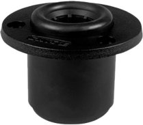 Recessed Shock Mount for All Microflex ® and Easyf