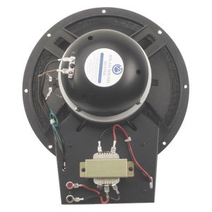 Coax Compression Driver 12" 2-Way (70.7V)