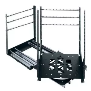 The Music People B2B - Gangable & Stand-Alone Enclosures