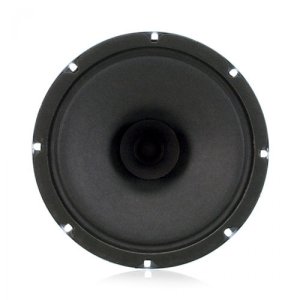 10oz Dual Cone Speaker with 5 Watt Transformer