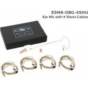 GALAXY ESM8-OBG-4SHU