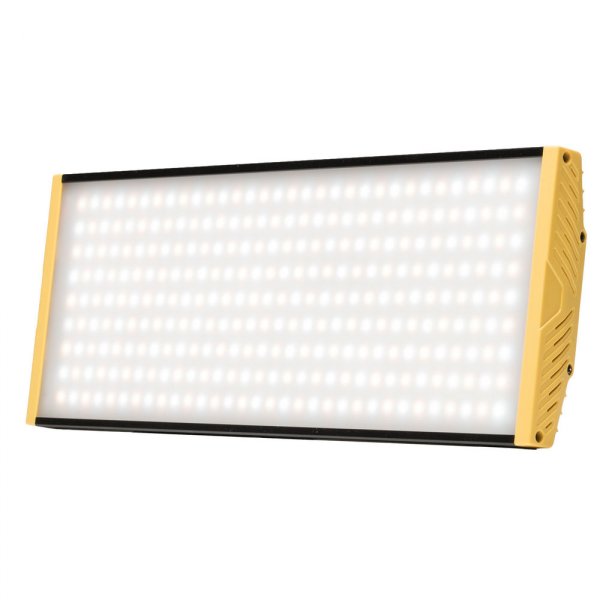 Onyx 240 Bi-Color Aluminum On-Camera Light