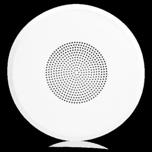 4″ Loudspeaker Baffle For Blind Mount Enclosure