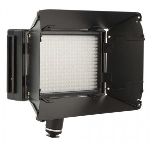 Mylo Small Bi-Color 3-Point LED Light Kit