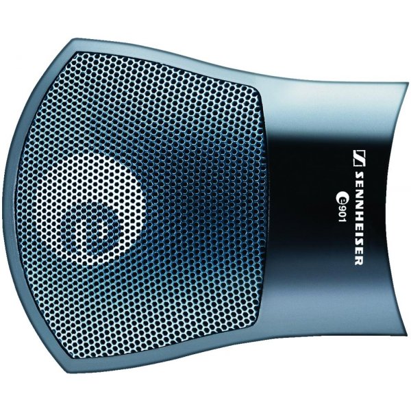 evolution 900 Series Half-Cardioid Boundary Mic