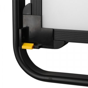 Barn Doors for Lyra LBX25 2 x 2 Studio Soft Light