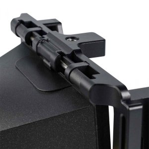 Monitor Cage with Viewfinder for DH5/DH5e