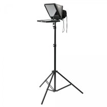 12&quot; Portable Teleprompter for Light Stand