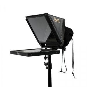 12&quot; Portable Teleprompter for Light Stand