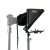 Elite Tablet Teleprompter for Light Stands