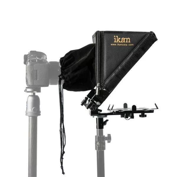 The Music People B2B - Elite Tablet Teleprompter for Light Stands