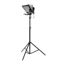 Elite Tablet Teleprompter for Light Stands