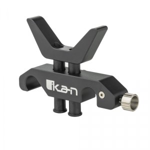 STRATUS 15mm Static Lens Support