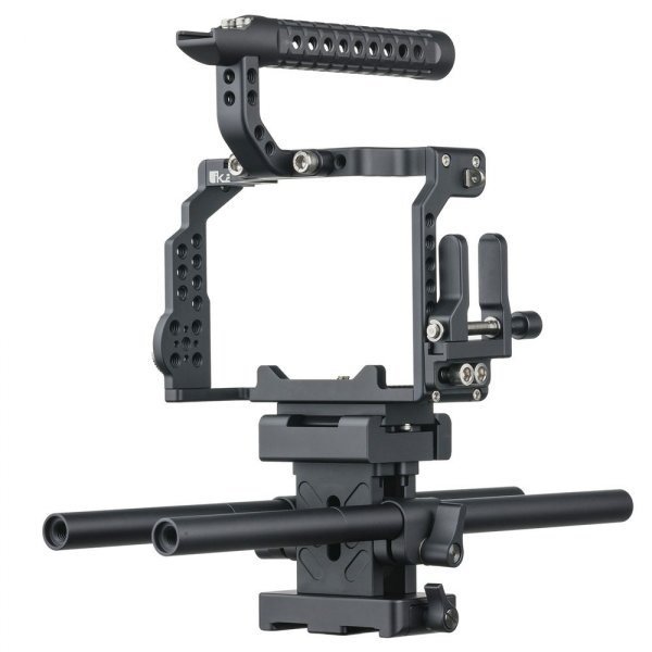 STRATUS Complete Cage for Sony a7 III Series Camer