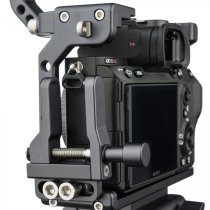 STRATUS Complete Cage for Sony a7 III Series Camer