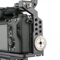 STRATUS Complete Cage for Sony a7 III Series Camer