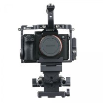 STRATUS Complete Cage for Sony a7 III Series Camer